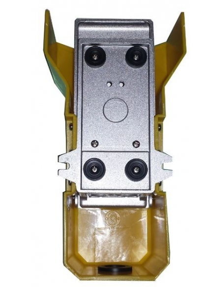 Pedal neumatico