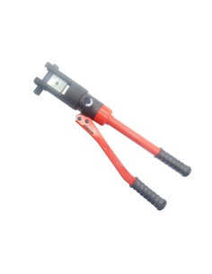 Manual hydraulic crimping machine for electrical terminals 16 up to 300mm2| ADAJUSA | price