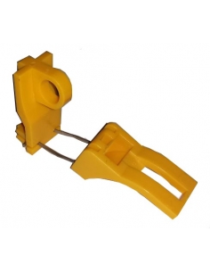 Boulon pour magnétothermique