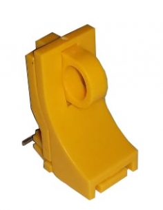 Boulon pour magnétothermique 2