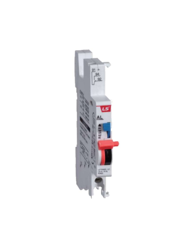 Alarm Contact for thermal and differential circuit breakers - LS