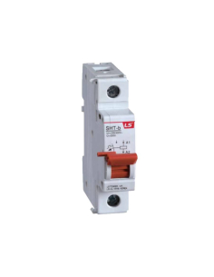 Magneto-thermal trip emission coil LS BKN SHT-N AC110-415V | ADAJUSA | price