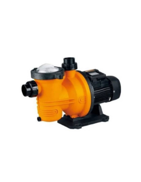 Pompe à filtre monophasée pour épurateur de piscine 0,75kW / 1CV