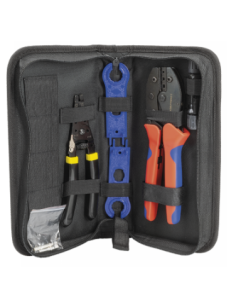 CFV-KIT Kit d'outils pour connecteurs solaires photovoltaïques | ADAJUSA | prix