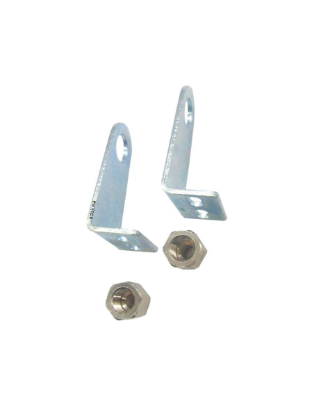 Support Kit H60 1/8 CSA-18-OC  - Metal Work