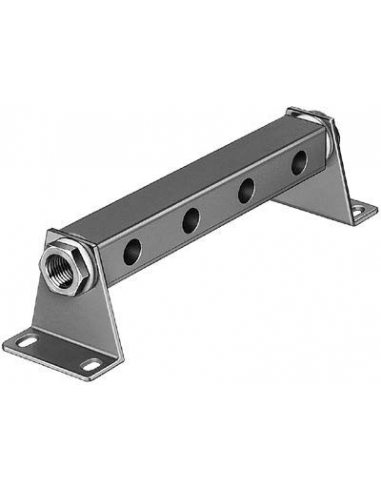 Ensemble de support H30 1/8 CSA-18-OC - Metal Work| ADAJUSA | prix