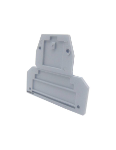 Séparateur pour blocs de jonction à double étage 2,5 et 4 mm din rail Série TSKA : ADAJUSA : prix 2