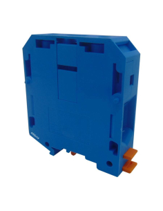 Borne 70mm bleu neutre TSKA70-K : ADAJUSA : prix