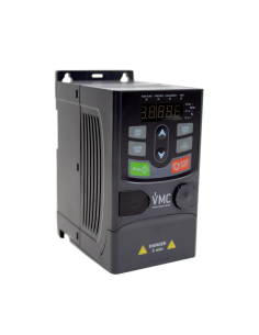 Convertisseur de fréquence monophasé 0,75kW VDC-0008-1 VDC compact | ADAJUSA | prix
