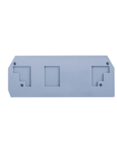 16 mm din rail terminal block separator TSKC Series | ADAJUSA | price