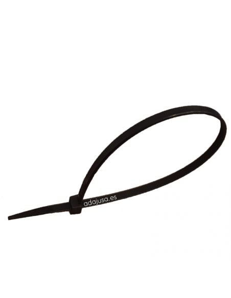 Cable ties 250x4.8 - bag of 100 units