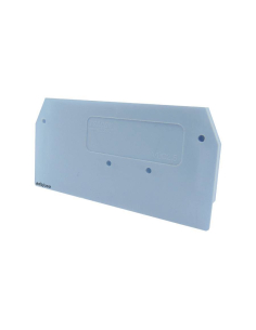Séparateur pour blocs de jonction pour rail DIN 2,5 mm Série TSKC | ADAJUSA | prix
