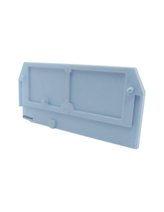 Separator for 2.5 mm DIN rail terminal blocks TSKC Series | ADAJUSA | price 2
