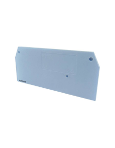 Séparateur pour blocs de jonction pour rail DIN 4 mm Série TSKC | ADAJUSA | prix