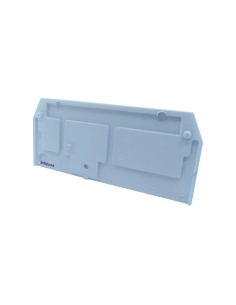 Séparateur pour blocs de jonction pour rail DIN 4 mm Série TSKC | ADAJUSA | prix 2