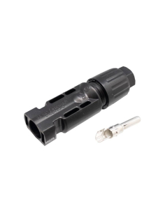 Aerial solar connector 1500Vdc SOL03 | ADAJUSA | price