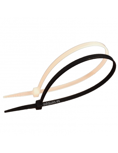 Cable ties 360x4.8 - bag of 100 units