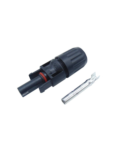 Aerial solar connector 1000Vdc CFV-AM | ADAJUSA | price