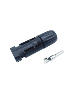 Connecteur solaire aérien 1000Vdc CFV-AH | ADAJUSA | prix