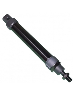 Cylinder 25x75 Double Effect - Mindman