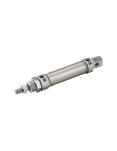 Pneumatic cylinder diameter 20mm stroke 250mm standard MH0200250 Aignep | ADAJUSA | price
