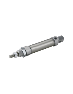 Vérin pneumatique diamètre 25mm course 50 simple effet MB0250050 Aignep | ADAJUSA | prix