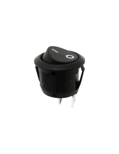 ON-OFF switch black 6A-250V | ADAJUSA | price