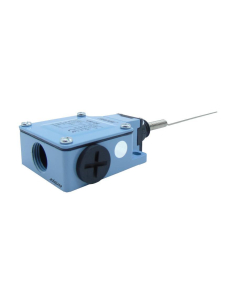 Limit switch electric metallic flexible rod with spring VM106 | ADAJUSA : price 2