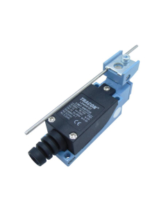 Final electric stroke switch nais AZ8107 | ADAJUSA