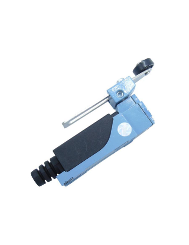 Adjustable Vertical Roller End - LSME Series