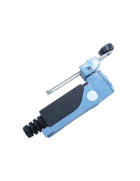 Adjustable Vertical Roller End - LSME Series