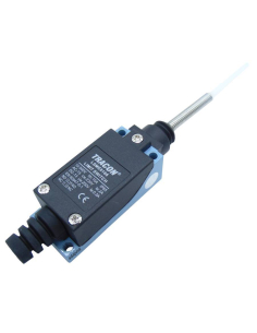Final electric stroke switch ME 8166 | ADAJUSA