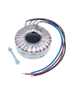 Toroidal transformer 1x12V 100VA | ADAJUSA | price 2