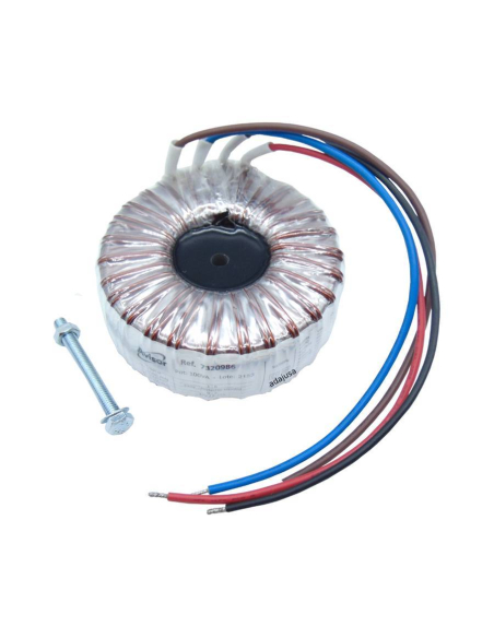 Toroidal transformer 1x12V 300VA | ADAJUSA | price