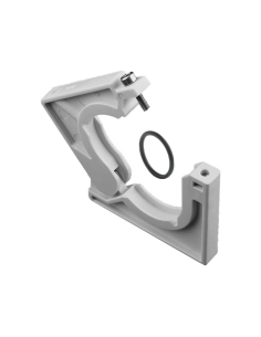 Support of union for Aginep FRL EVO series filtering group : ADAJUSA : price