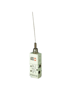 Fin de course 1/8 3 voies antenne servo-pilote  - Metal Work | ADAJUSA | prix