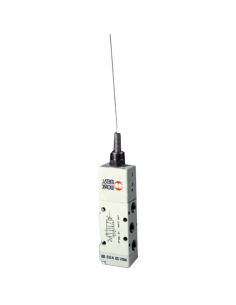 Antenne fin de course pneumatique 1/8 5/2 7001000710 Metal Work | ADAJUSA | prix
