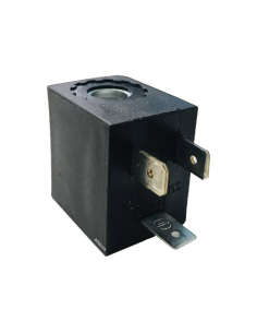 Bobine électrovanne 230Vac 3,5VA T22 diamètre 8 - Metal Work