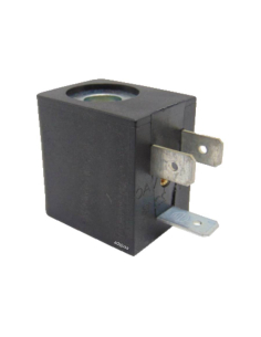 Coil for solenoid valve  24Vdc size 22 Aignep | ADAJUSA | price