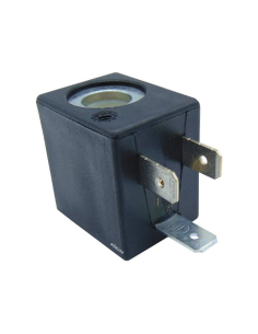 Bobine  électrovanne 220Vca 11VA T30 diamétre 10