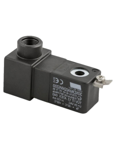 Bobine ATEX pour électrovanne 24Vdc taille 30 Aignep: ADAJUSA : prix