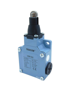 Electric Limit switch actuated by sheave VM102 | ADAJUSA | price
