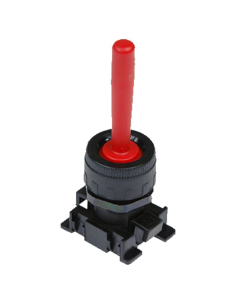 Levier à bascule monostable pour vannes de Metal Work | ADAJUSA | prix