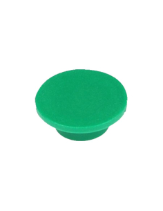 Disque vert pour le bouton Metal Work | ADAJUSA | prix