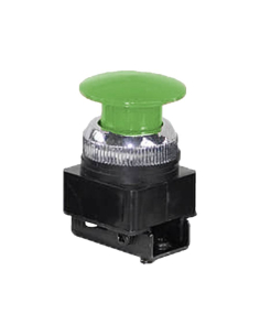 Button type mushroom-head green color Mindman | ADAJUSA | price