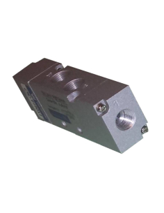 Vanne 1/8 5 voies bistable - Mindman