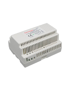 Alimentation pour rail DIN 12 Vdc 2,5 A 30W