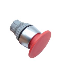 Bouton-poussoir champignon rouge Mindman | ADAJUSA | prix