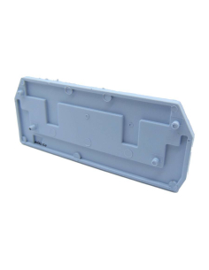 Séparateur pour blocs de jonction pour rail DIN 6 mm Série TSKC | ADAJUSA | prix 2