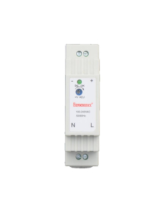 Source d'alimentation industrielle sur rail DIN 24Vdc 0,62A 15W | ADAJUSA | prix 2